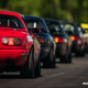Illustration for article titled Trans Am Racing At Lime Rock, And Miatas Too